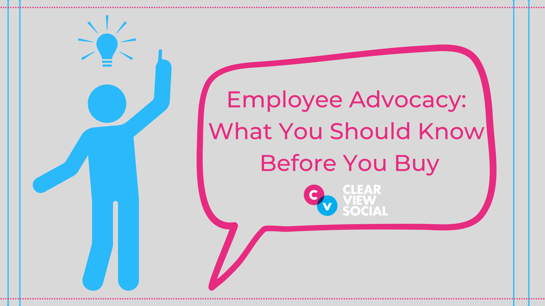 Employee Advocacy What You Should Know Before You Buy